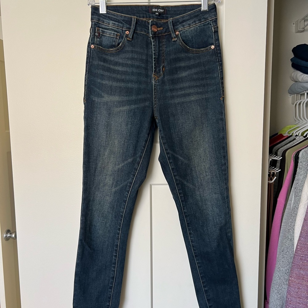 Dear John Jeans